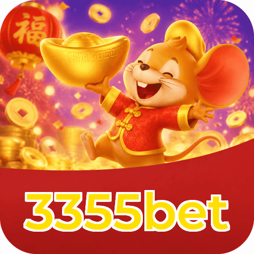 3355bet Logo Seguro