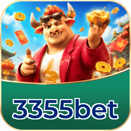 3355bet Logo Verificado