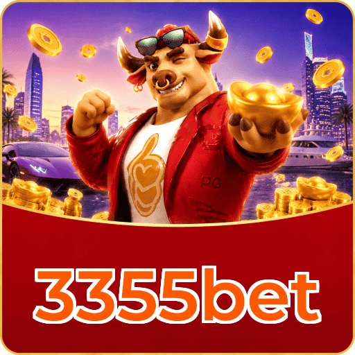 3355bet Plataforma Confiável