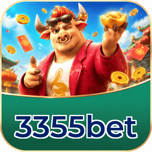 Requisitos do APK 3355bet para Android - Logo Oficial