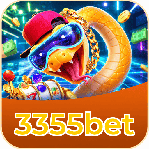 Bot 3355bet Telegram