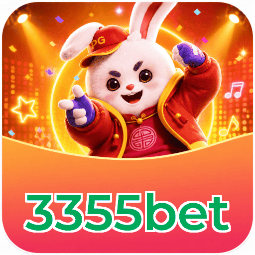 3355bet VIP Program Logo